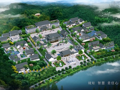 古建筑施工公司质量保障：从规划到竣工，全程跟踪