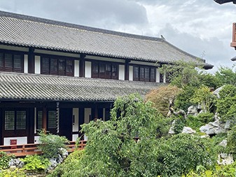 古建设计装修公司——传承历史文化，展现新貌