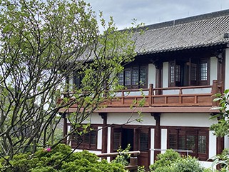 寺院建筑创新设计｜古建设计施工一站式服务